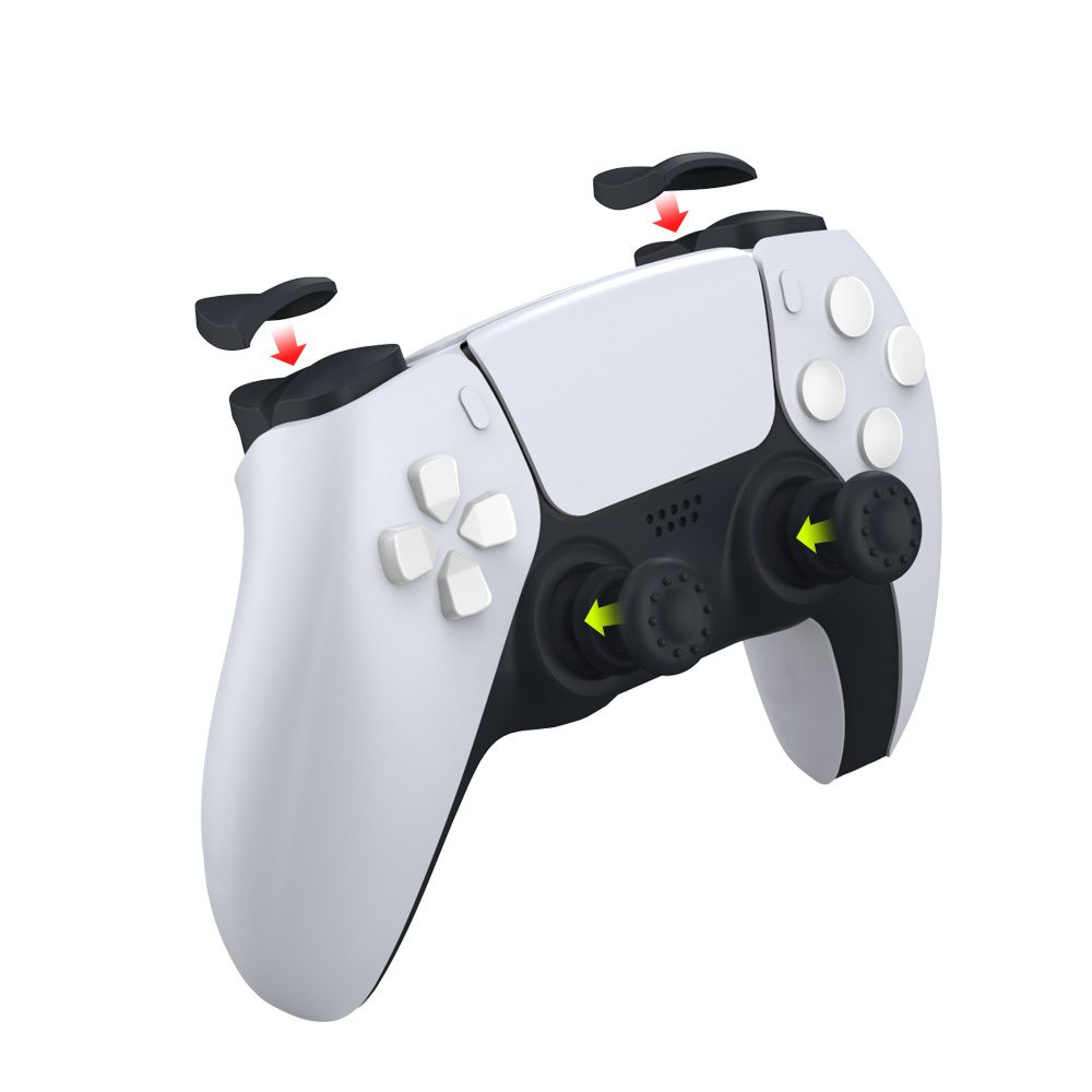 Kit de Acessórios para Control - Trigger Extender Button avaliação e preço
