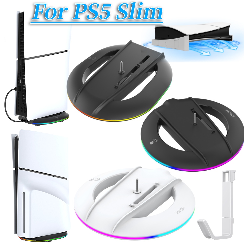 Suporte vertical para console  - Gaming Console Holder avaliação e preço