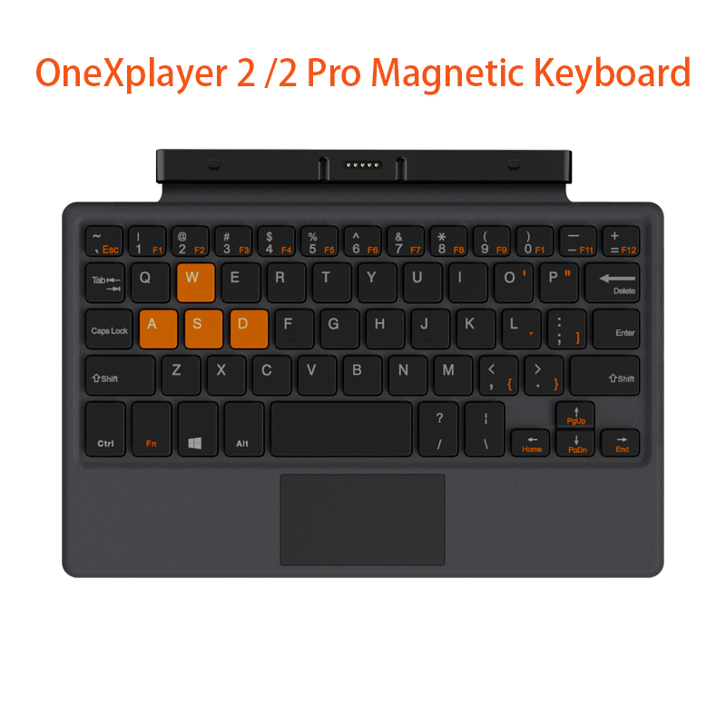 8.4 Polegada onexplayer 2/2pro - Gaming Console Keyboard avaliação e preço