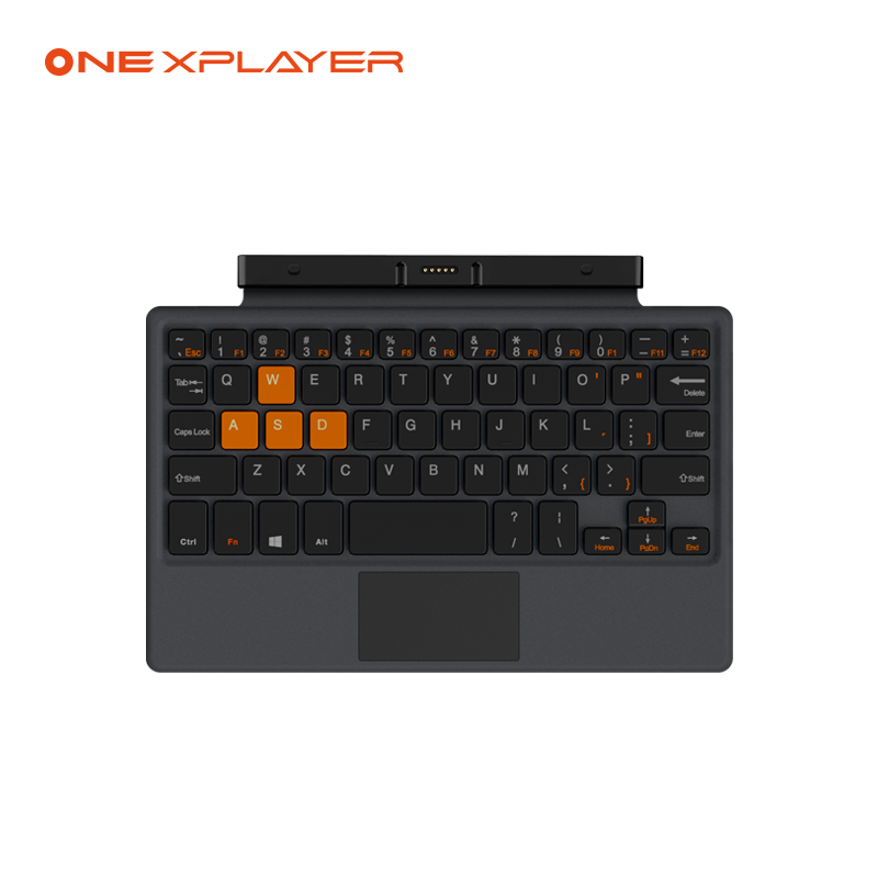 8.4 Polegada onexplayer 2/2pro - Gaming Console Keyboard avaliação e preço