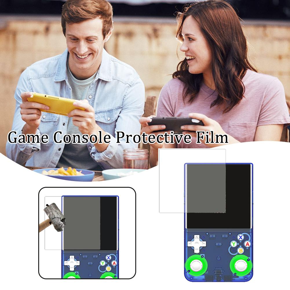 1pc para r36 ultra console de  - Gaming Console R36 Ultra avaliação e preço