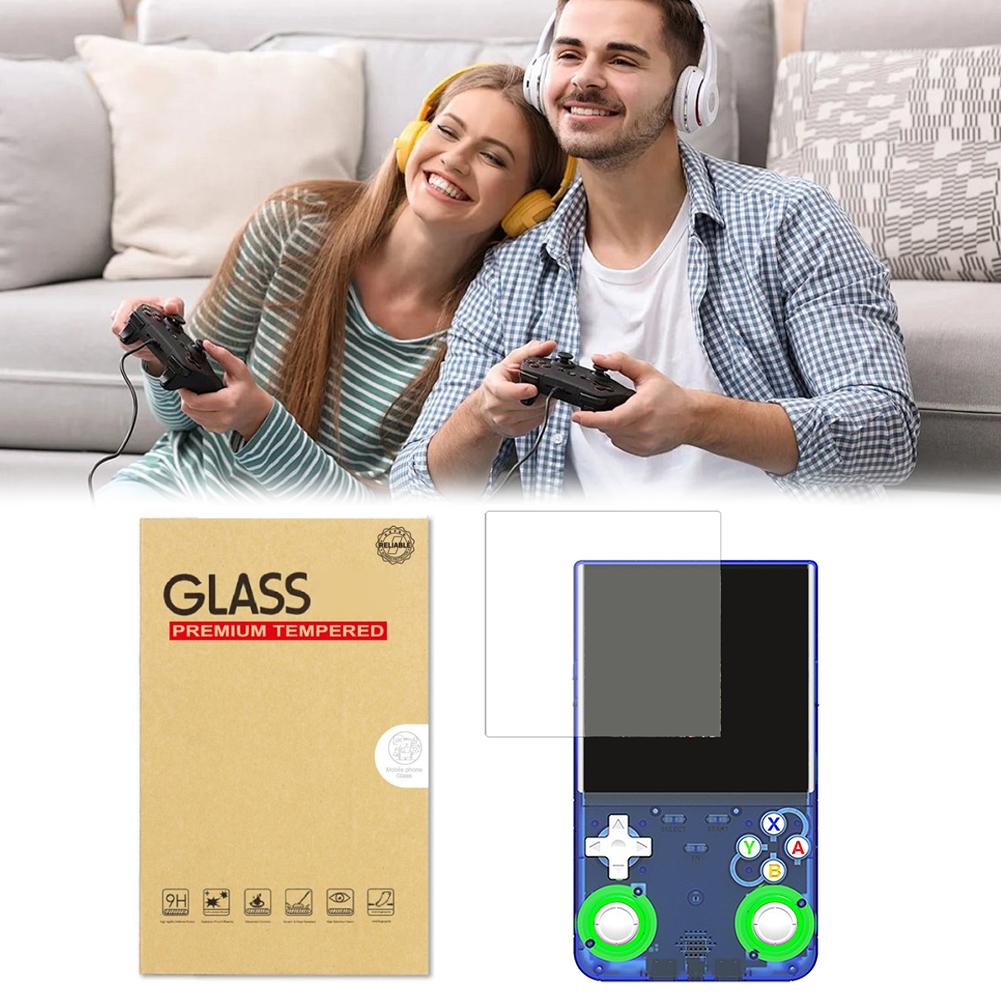 1pc para r36 ultra console de  - Gaming Console R36 Ultra avaliação e preço