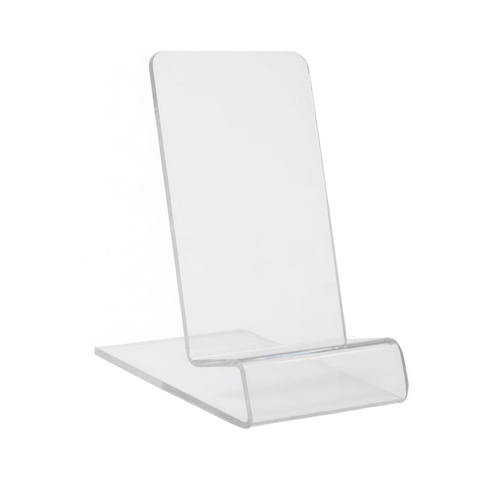 Suporte de acrílico transparen - Gaming Console Holder avaliação e preço