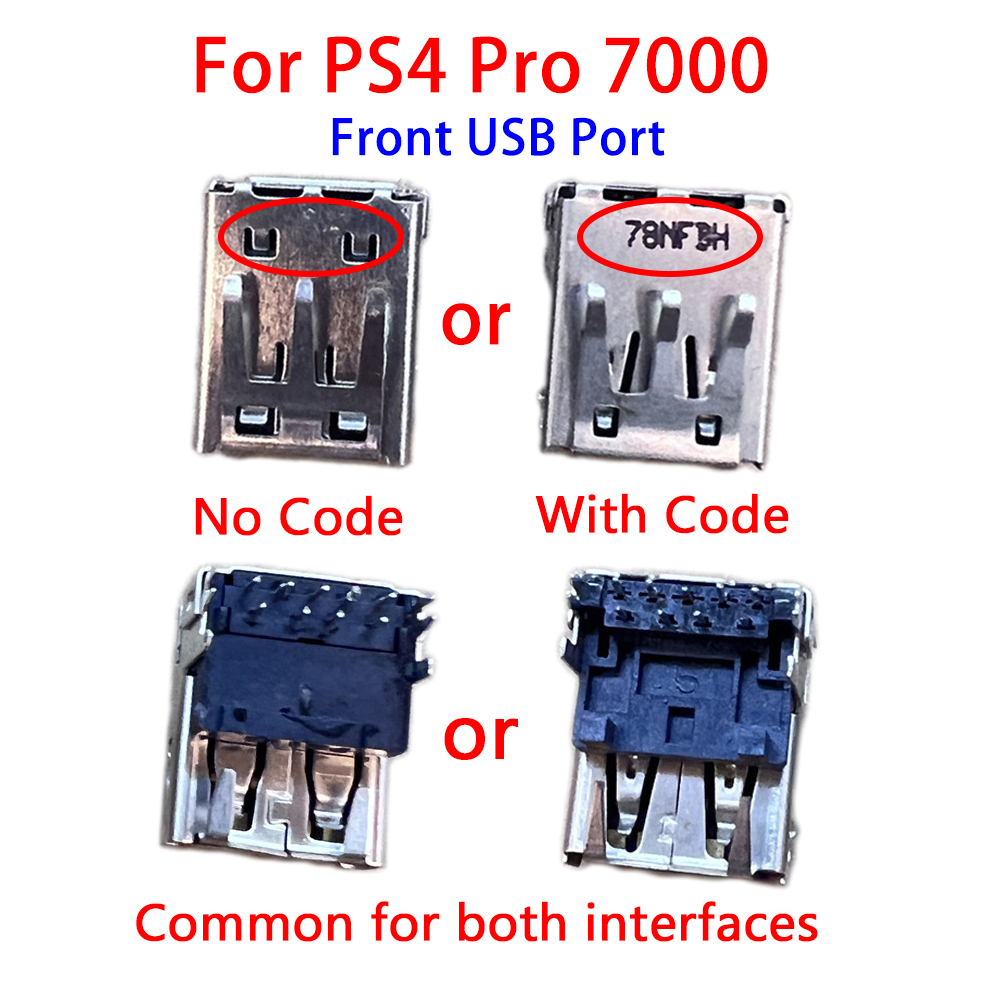 Soquete da porta usb para PS4  - Gaming Console With Tv avaliação e preço