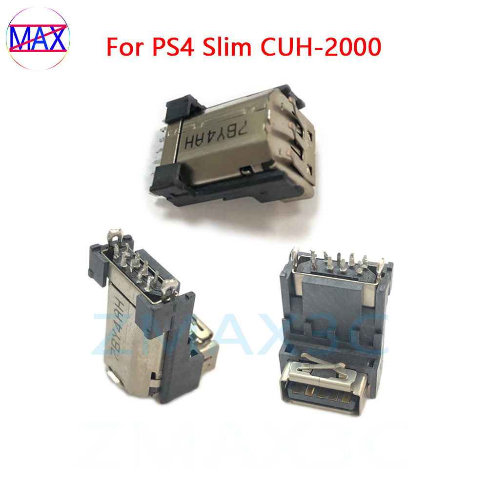 Soquete da porta usb para PS4  - Gaming Console With Tv avaliação e preço