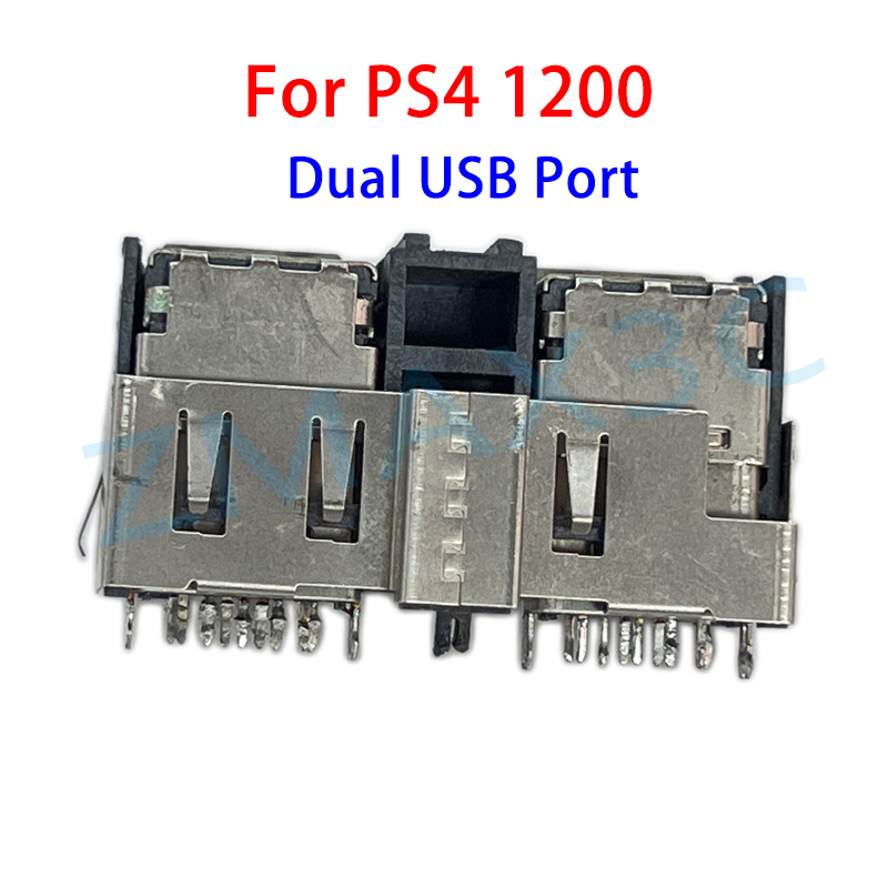 Soquete da porta usb para PS4  - Gaming Console With Tv avaliação e preço