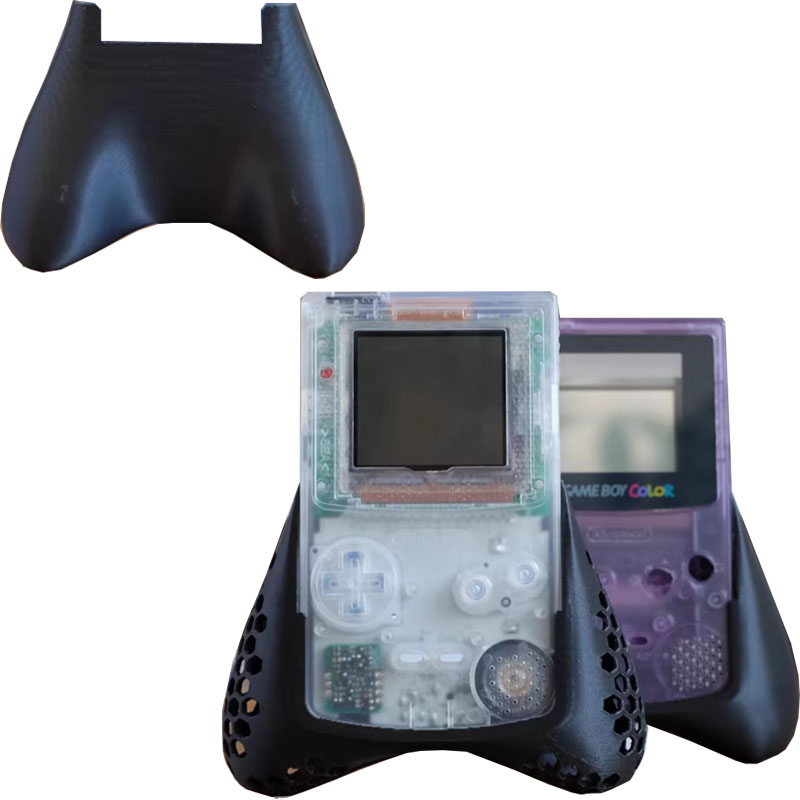 Acessórios de Empunhadura Conf - Gaming Console Holder avaliação e preço