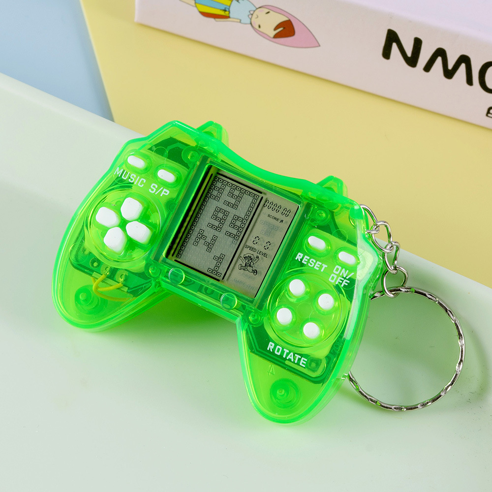 Mini Console de Jogos Clássico - Gaming Console Kids avaliação e preço