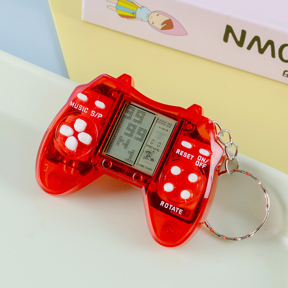 Mini Console de Jogos Clássico - Gaming Console Kids avaliação e preço