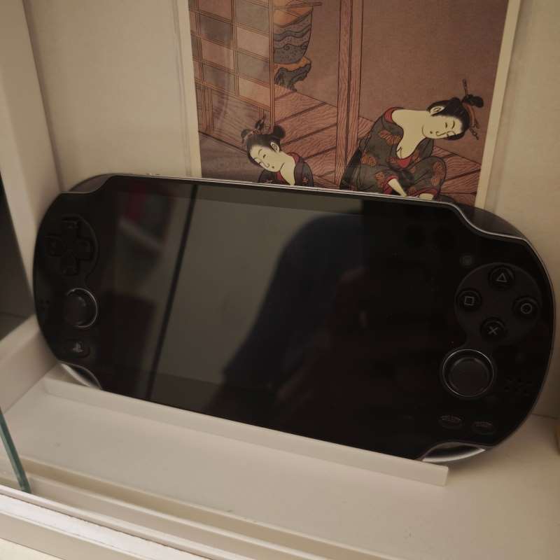 Suporte para console de jogos  - Gaming Console Holder avaliação e preço