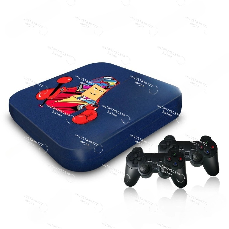 Console de Jogos Retrô com Saí - Gaming Console With Tv avaliação e preço