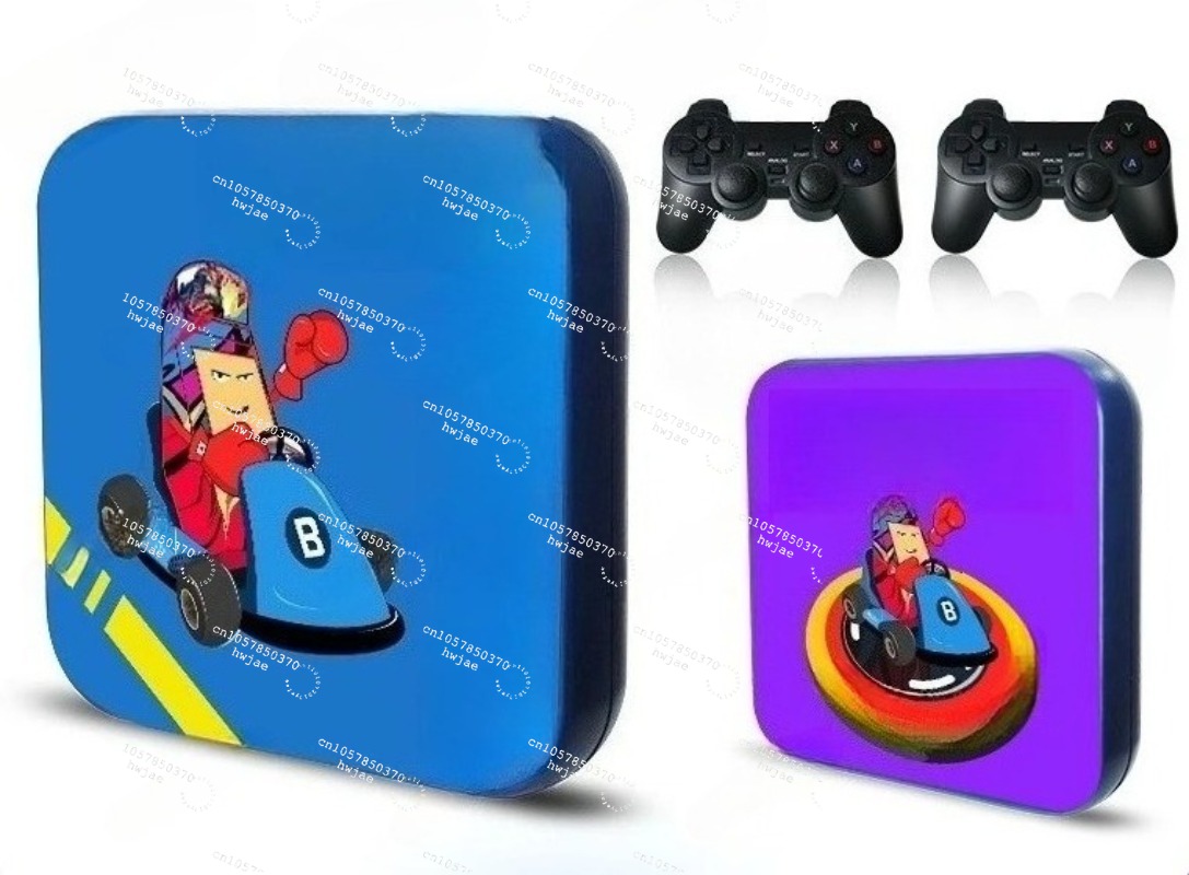 Console de Jogos Retrô com Saí - Gaming Console With Tv avaliação e preço