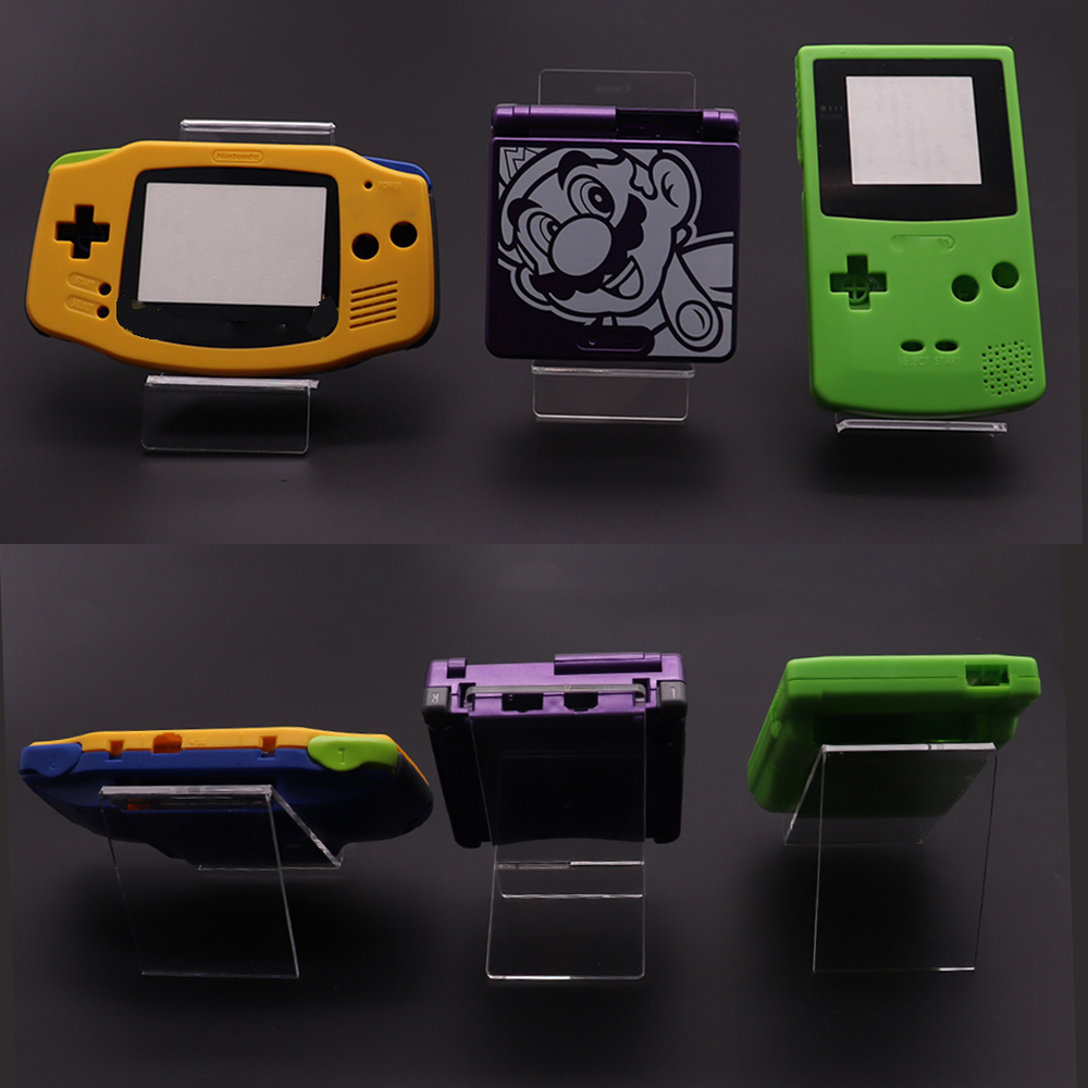Tingdongong para gameboy gb gb - Gaming Console Holder avaliação e preço