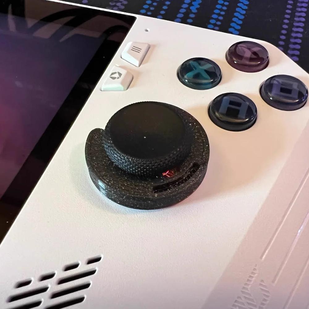 2 pçs suporte rocker para asus - Gaming Console Holder avaliação e preço