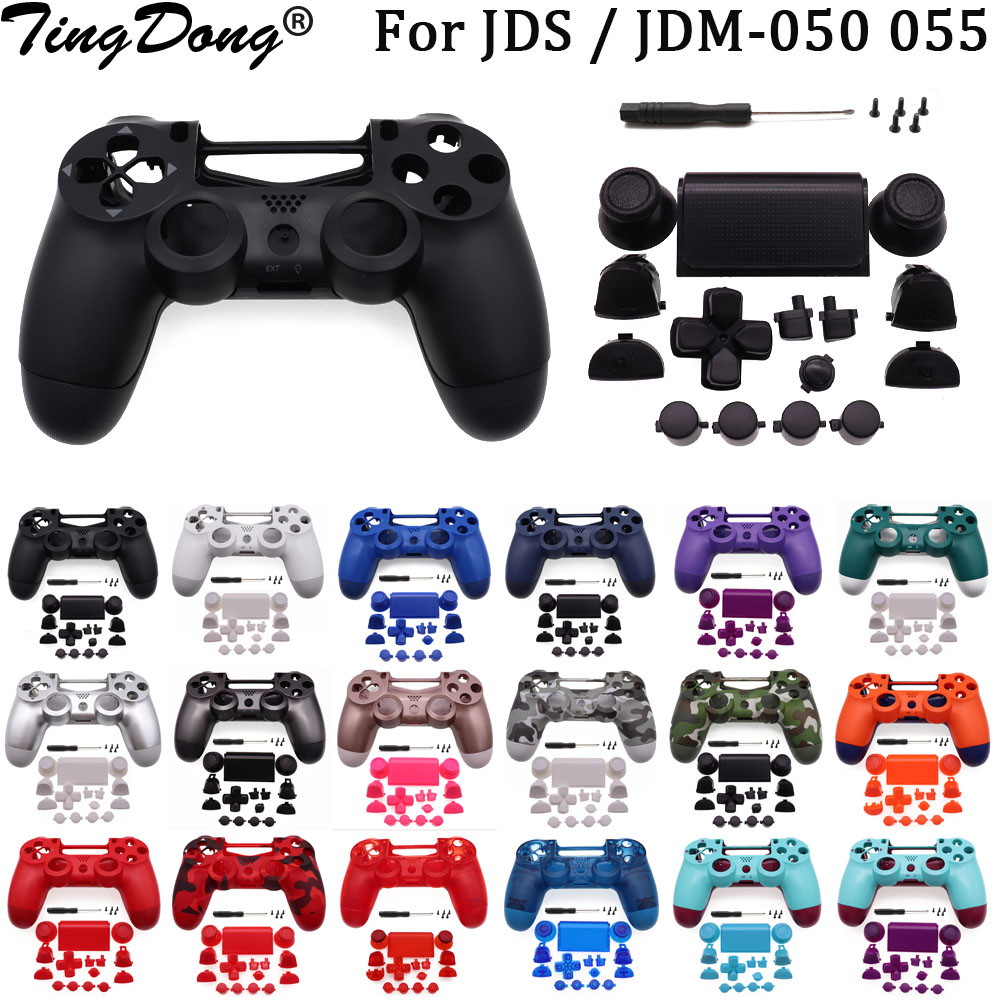 Capa dura de plástico completa - Gaming Console With Tv avaliação e preço