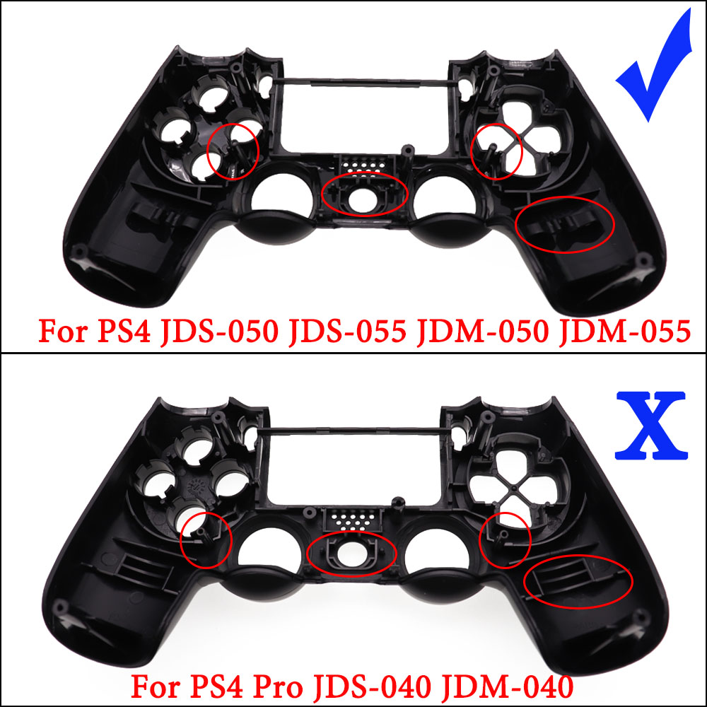 Capa dura de plástico completa - Gaming Console With Tv avaliação e preço