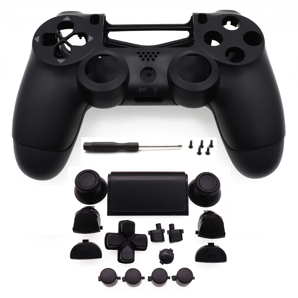 Capa dura de plástico completa - Gaming Console With Tv avaliação e preço