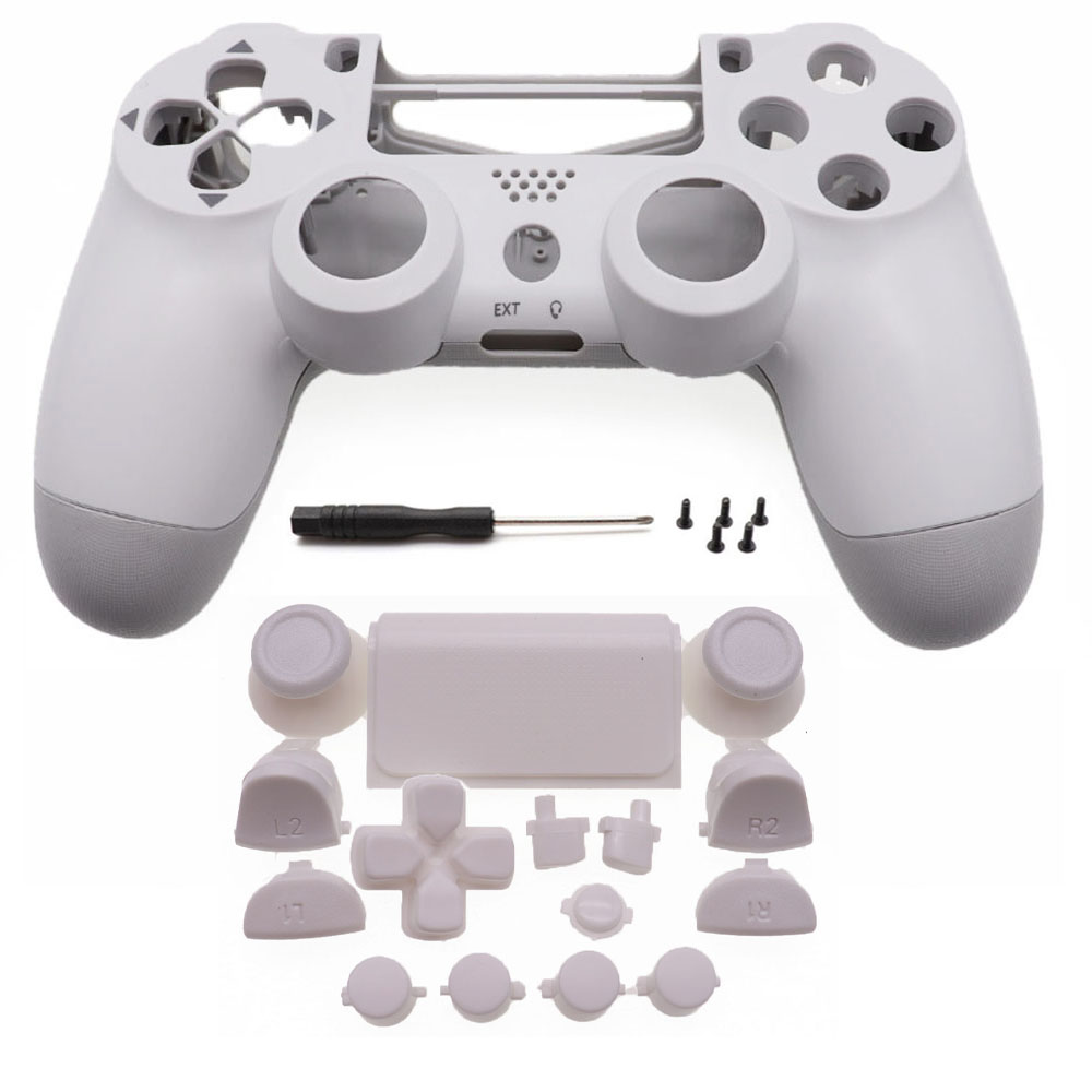 Capa dura de plástico completa - Gaming Console With Tv avaliação e preço