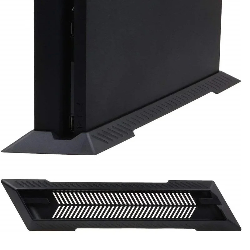 Suporte vertical antiderrapant - Gaming Console Holder avaliação e preço