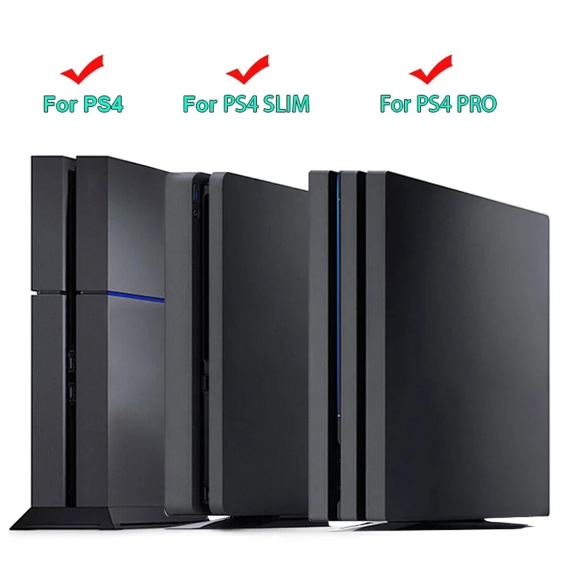Suporte vertical antiderrapant - Gaming Console Holder avaliação e preço