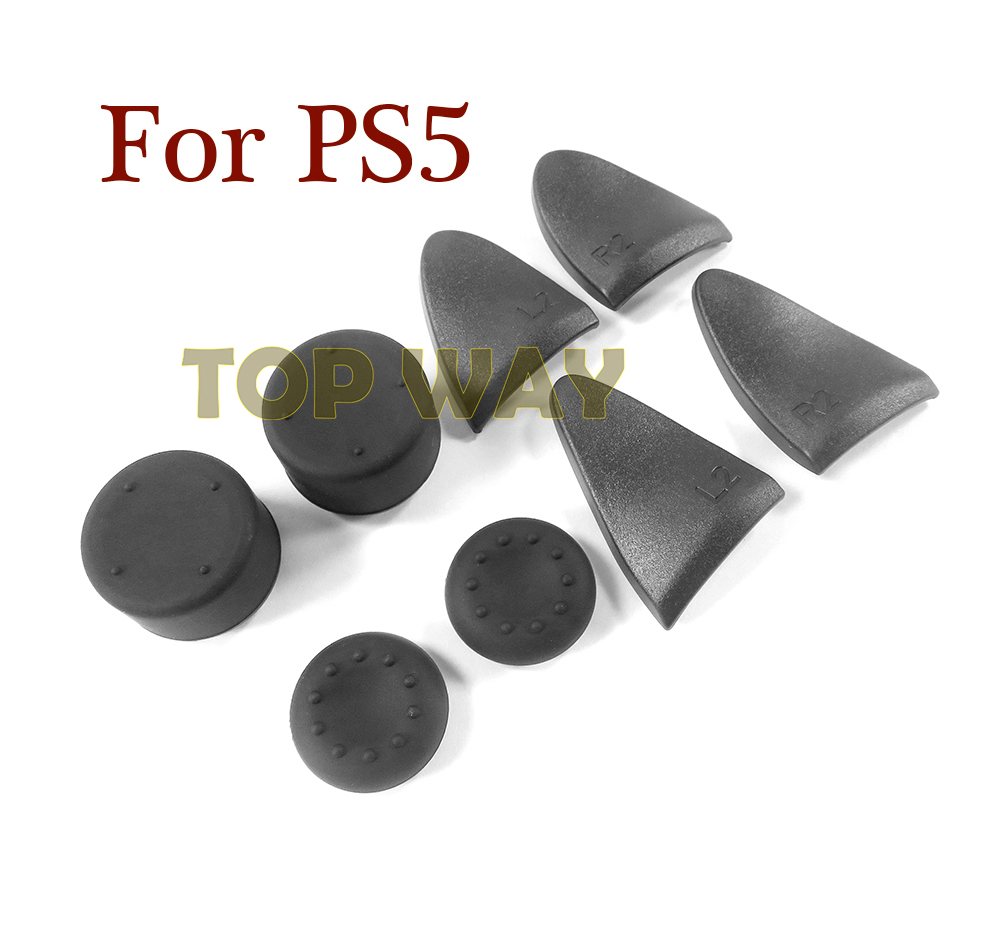 Conjunto de 8 em 1 Botões de G - Trigger Extender Button avaliação e preço