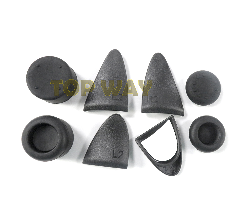 Conjunto de 8 em 1 Botões de G - Trigger Extender Button avaliação e preço