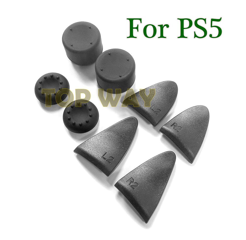 Conjunto de 8 em 1 Botões de G - Trigger Extender Button avaliação e preço