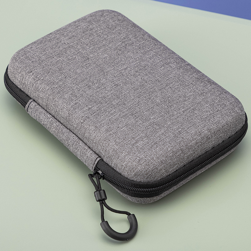 Capa Protetora Rígida EVA Anti - Gaming Console R36 Ultra avaliação e preço