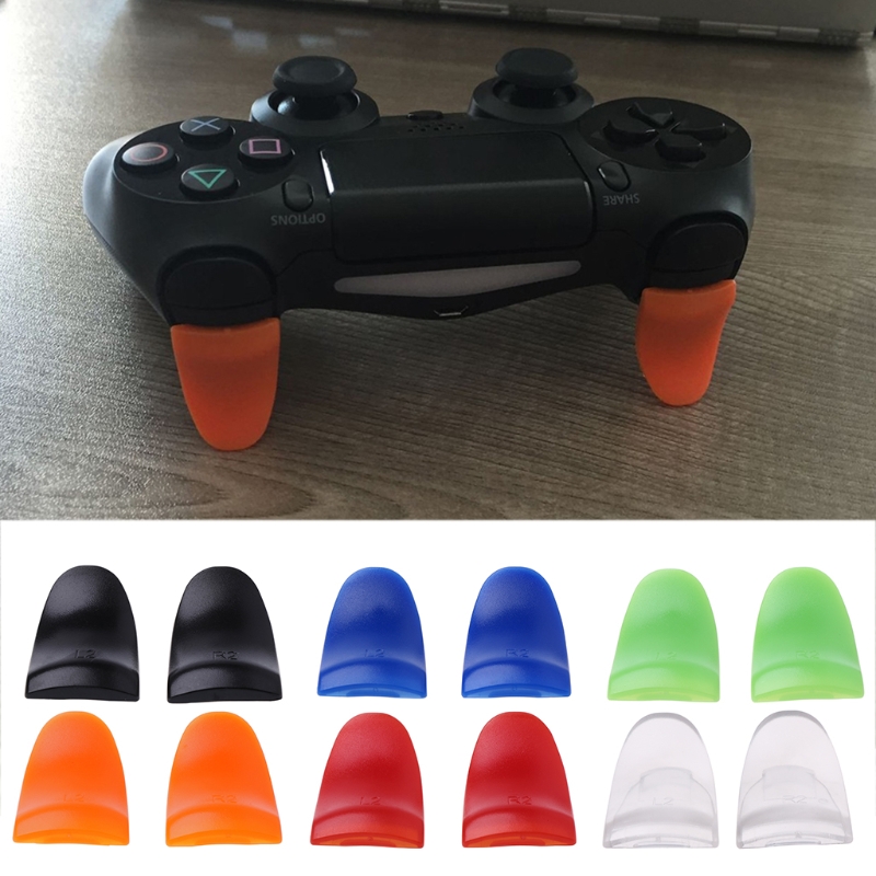 Kit botões estendidos para Pla - Trigger Extender Button avaliação e preço