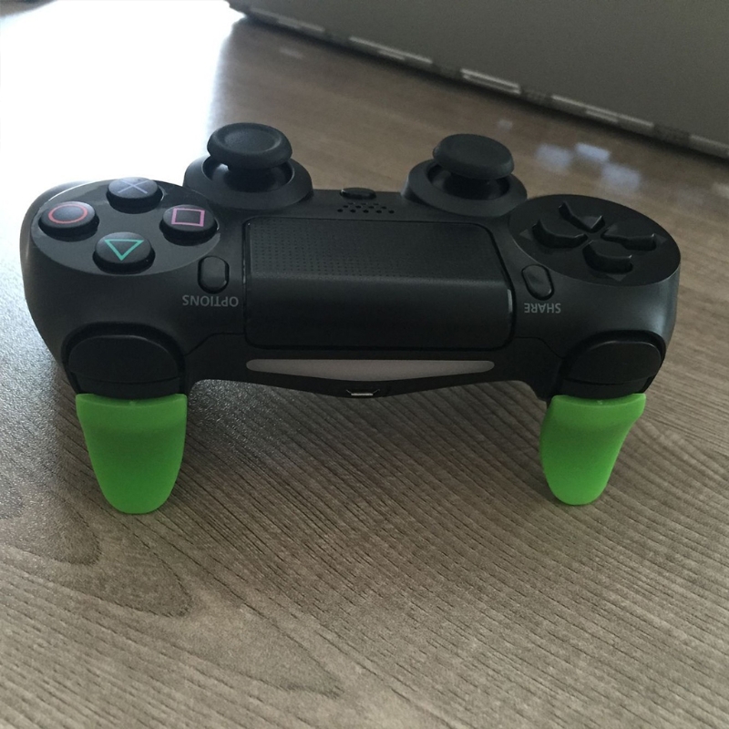 Kit botões estendidos para Pla - Trigger Extender Button avaliação e preço
