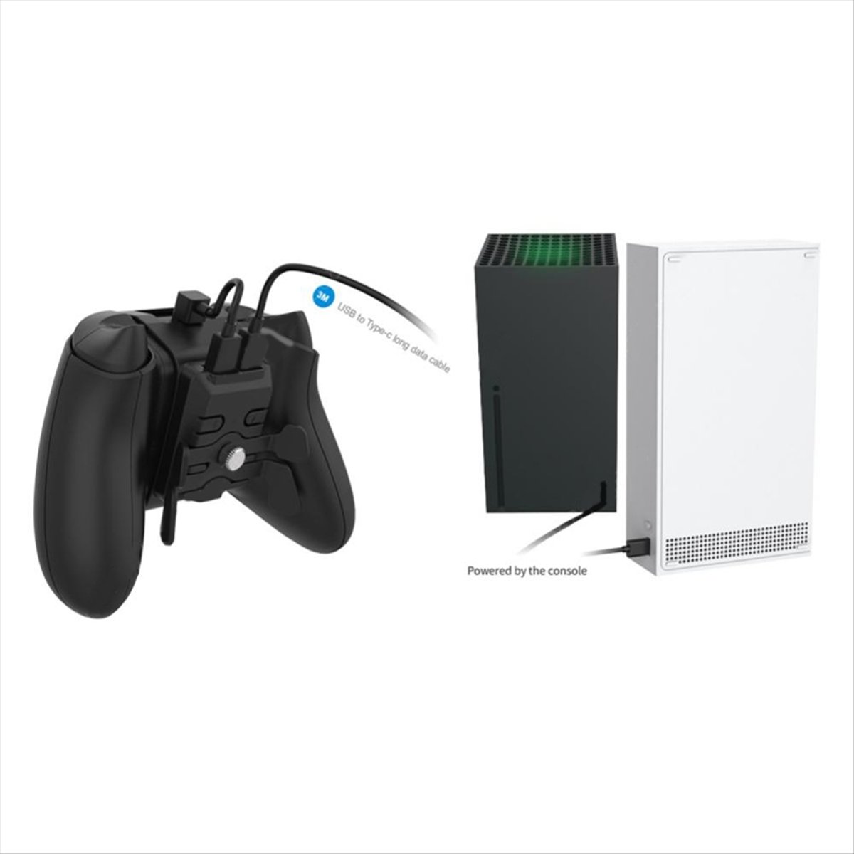 A85P para Xbox Series X/S: Bot - Trigger Extender Button avaliação e preço