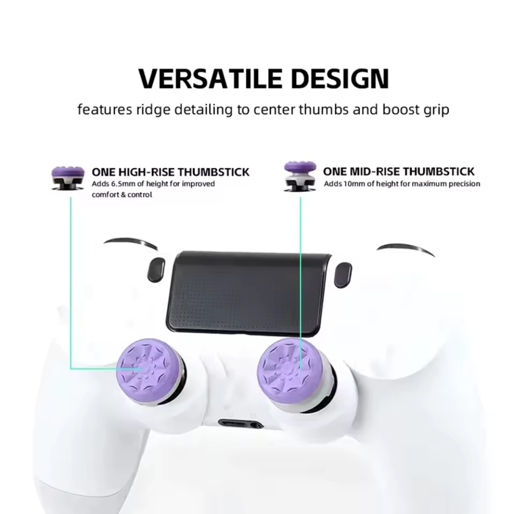 Tampa de silicone de alta asce - Gaming Console With Tv avaliação e preço