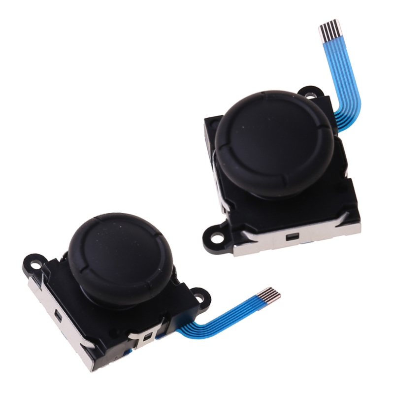 1pc 3d sensor analógico vara j - Gaming Console Holder avaliação e preço