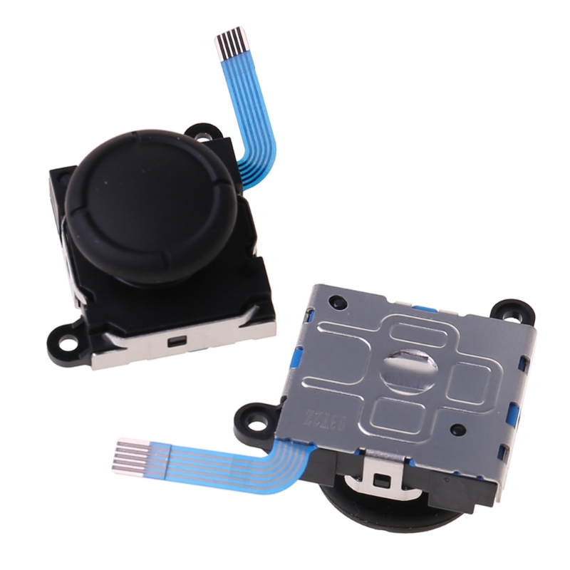 1pc 3d sensor analógico vara j - Gaming Console Holder avaliação e preço