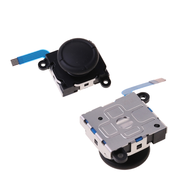 1pc 3d sensor analógico vara j - Gaming Console Holder avaliação e preço